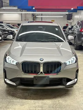 2023 BMW X1