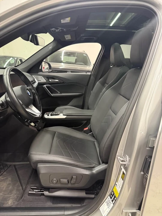 2023 BMW U11/U12 X1 - Image 7 of 12