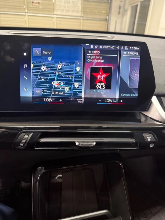 2023 BMW U11/U12 X1 - Image 11 of 12