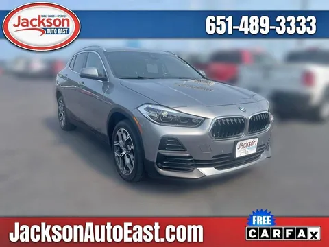 2023 BMW X2 sDrive28i