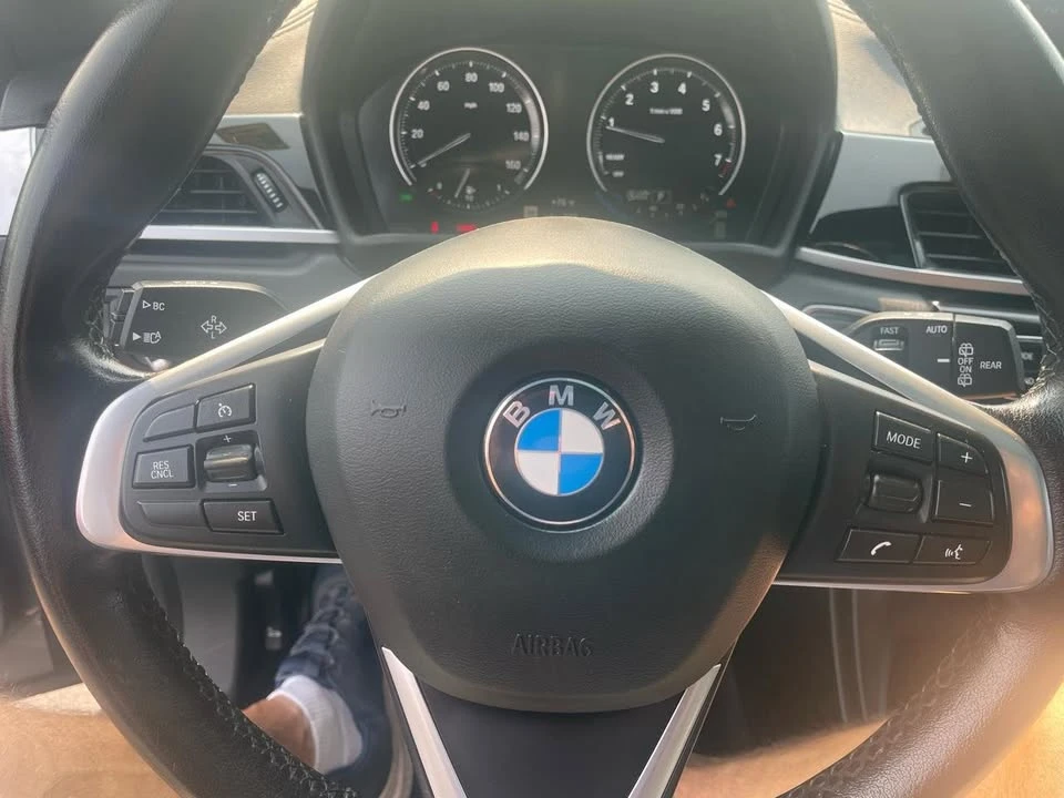 2023 BMW F39 X2 - Image 20 of 20