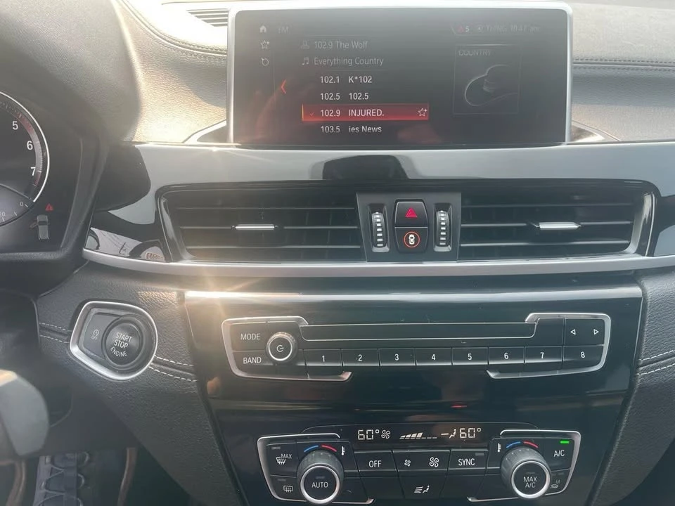 2023 BMW F39 X2 - Image 18 of 20