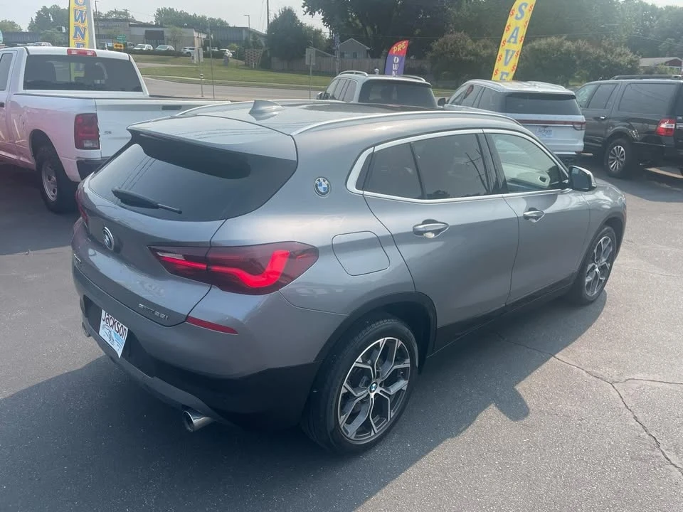 2023 BMW F39 X2 - Image 3 of 20