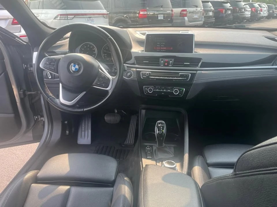 2023 BMW F39 X2 - Image 16 of 20
