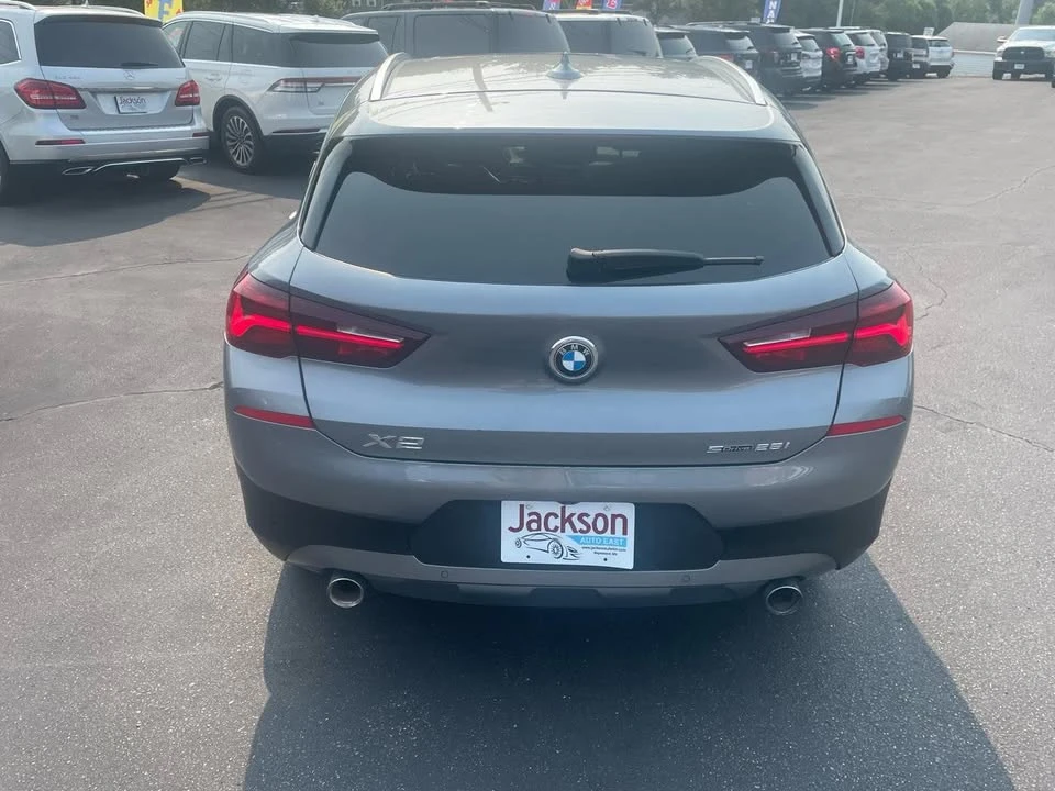 2023 BMW F39 X2 - Image 4 of 20