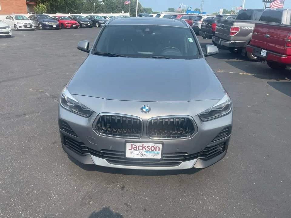 2023 BMW F39 X2 - Image 8 of 20