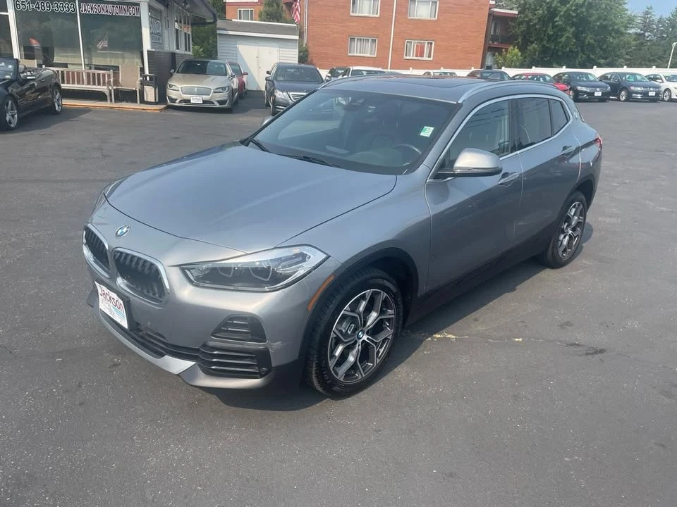 2023 BMW F39 X2 - Image 7 of 20