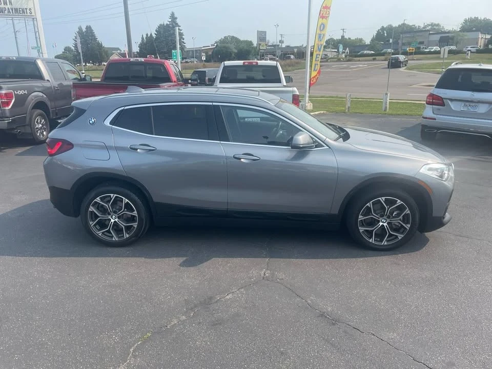 2023 BMW F39 X2 - Image 2 of 20