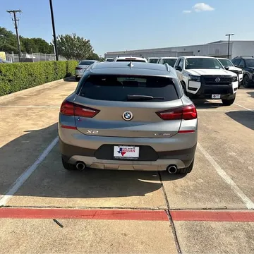 2023 BMW X2 xDrive28i