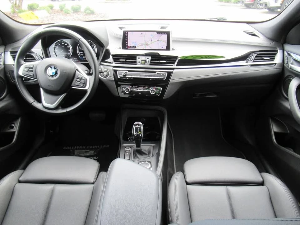 2023 BMW F39 X2 - Image 7 of 12