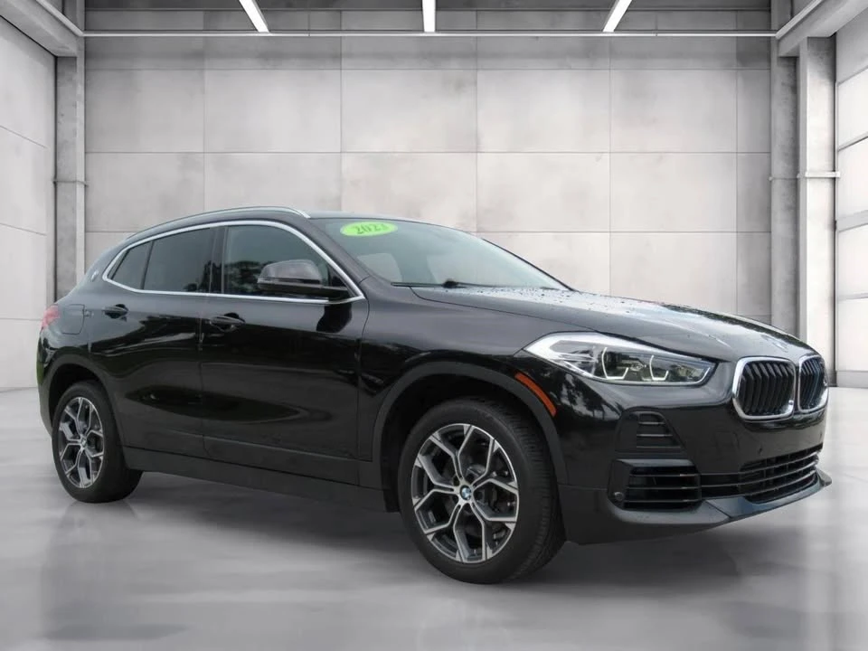 2023 BMW F39 X2 - Image 2 of 12