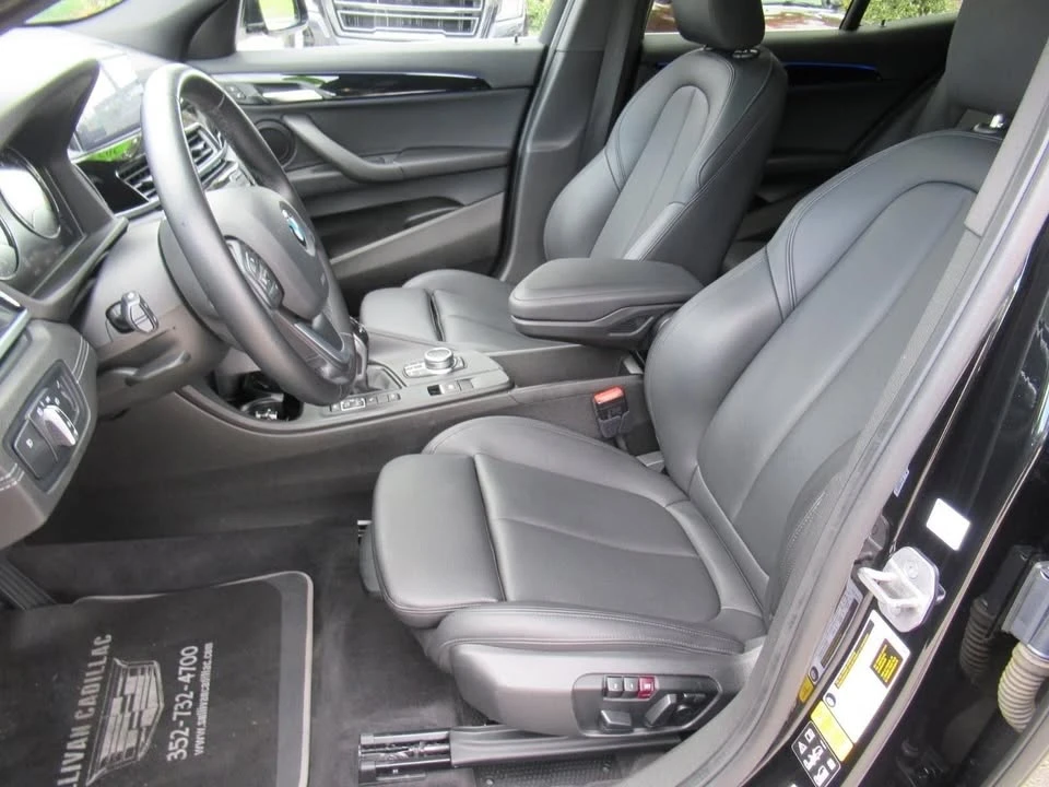 2023 BMW F39 X2 - Image 10 of 12