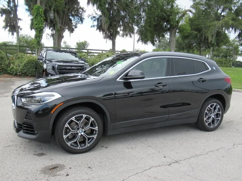 2023 BMW F39 X2 - Image 3 of 12