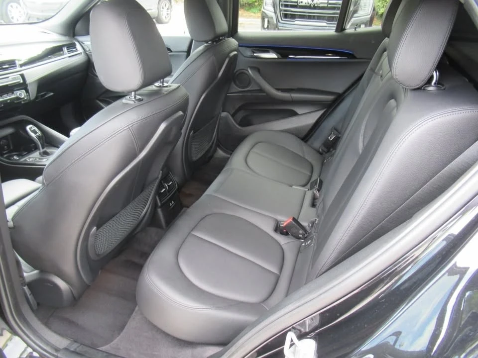 2023 BMW F39 X2 - Image 11 of 12
