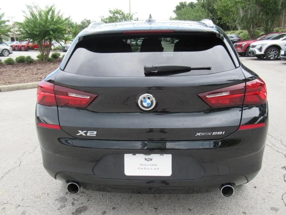 2023 BMW F39 X2 - Image 5 of 12