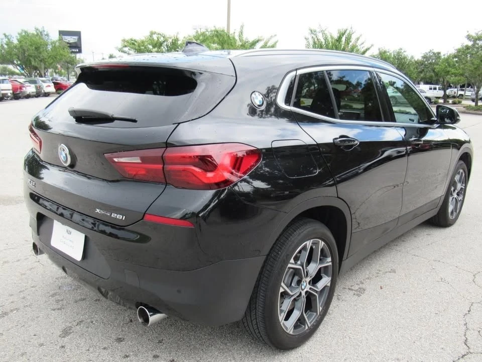2023 BMW F39 X2 - Image 6 of 12