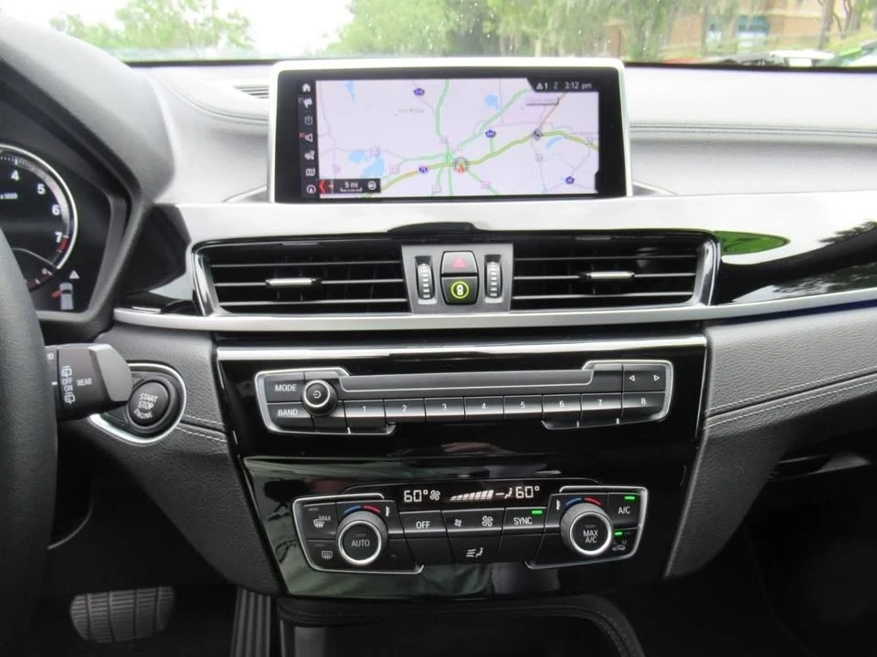 2023 BMW F39 X2 - Image 8 of 12