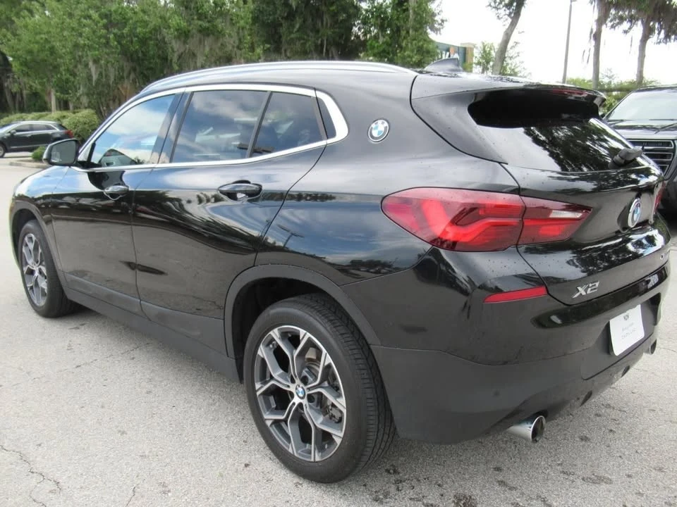 2023 BMW F39 X2 - Image 4 of 12