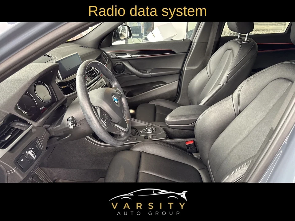 2023 BMW F39 X2 - Image 11 of 12