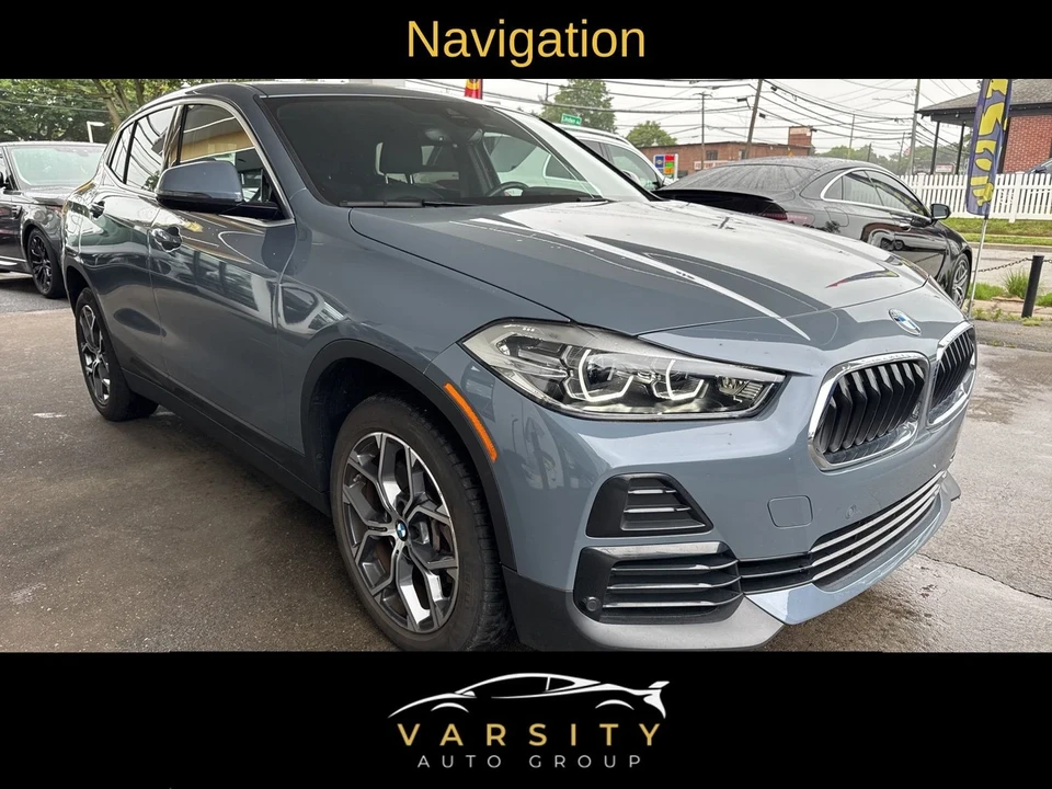 2023 BMW F39 X2 - Image 3 of 12