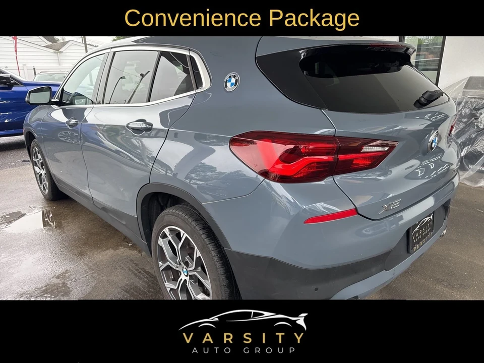 2023 BMW F39 X2 - Image 6 of 12