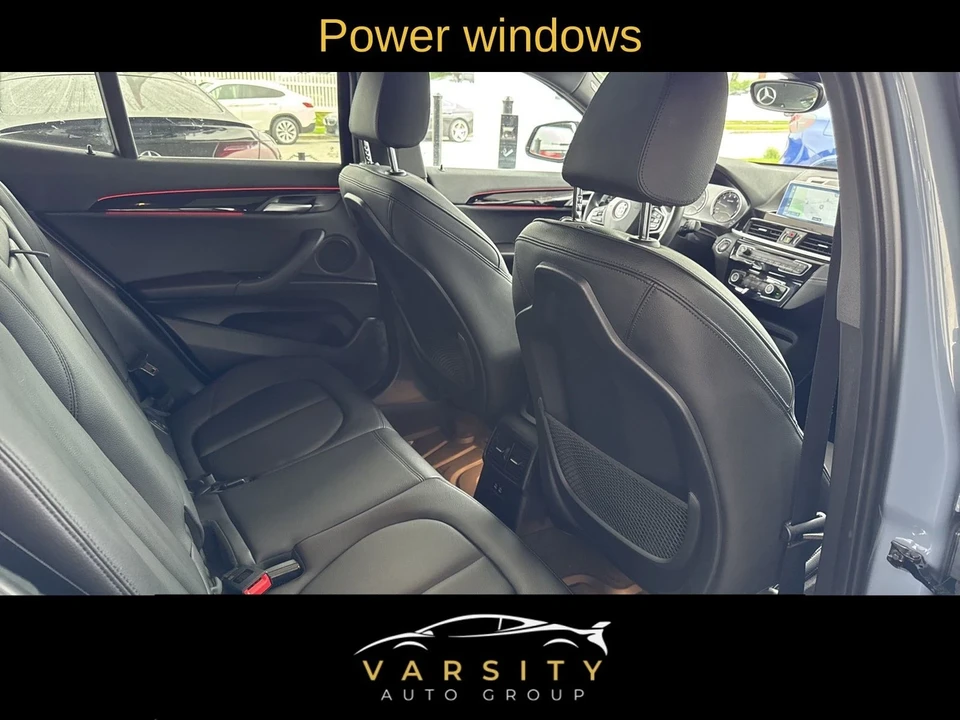 2023 BMW F39 X2 - Image 21 of 21