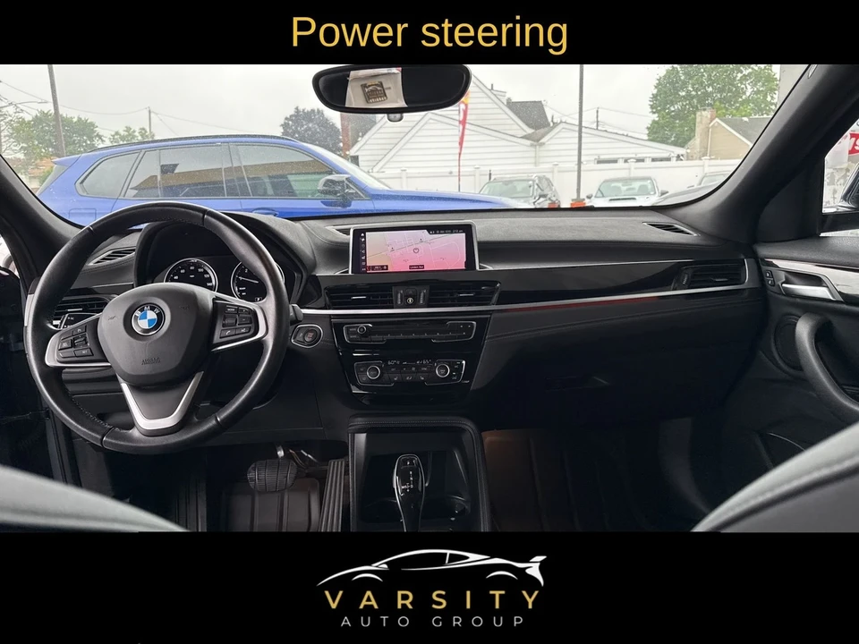 2023 BMW F39 X2 - Image 18 of 21