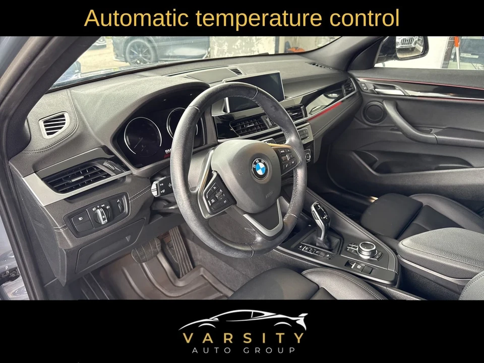 2023 BMW F39 X2 - Image 12 of 12