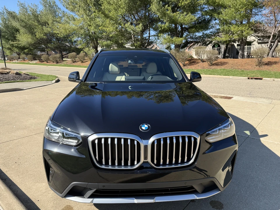 2023 BMW G01 X3 - Image 2 of 6