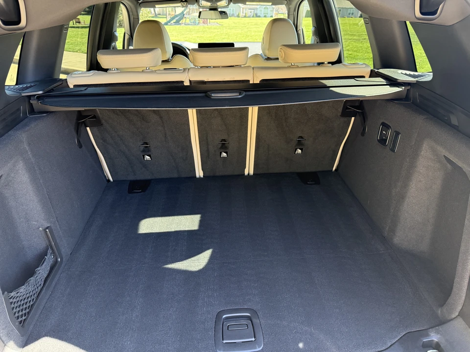 2023 BMW G01 X3 - Image 4 of 6