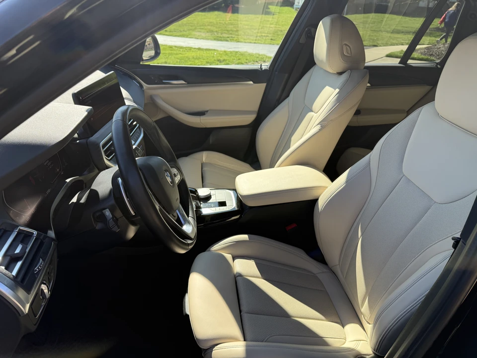2023 BMW G01 X3 - Image 3 of 6