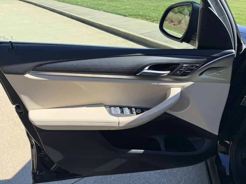 2023 BMW G01 X3 - Image 5 of 6