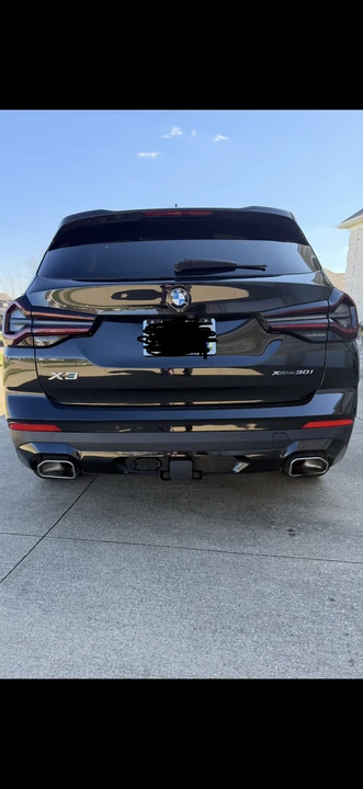 2023 BMW G01 X3 - Image 6 of 6