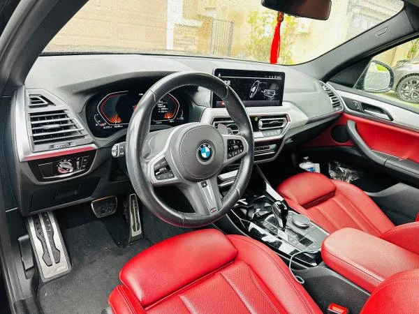 2023 BMW G01 X3 - Image 4 of 4