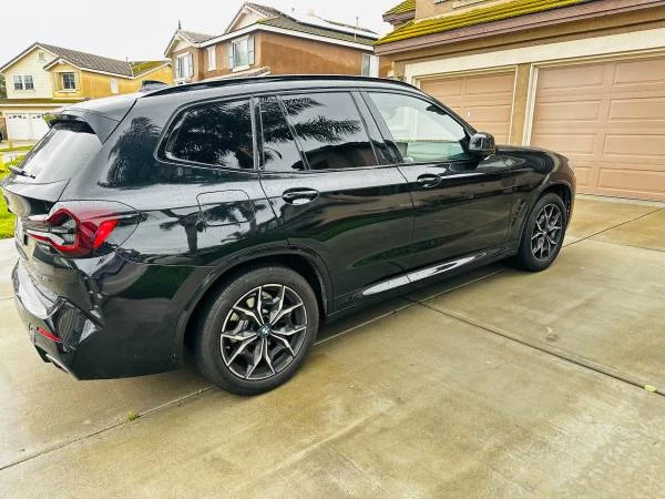 2023 BMW G01 X3 - Image 2 of 4