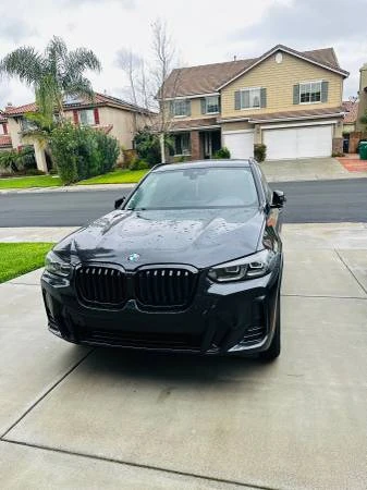 2023 BMW G01 X3 - Image 3 of 4