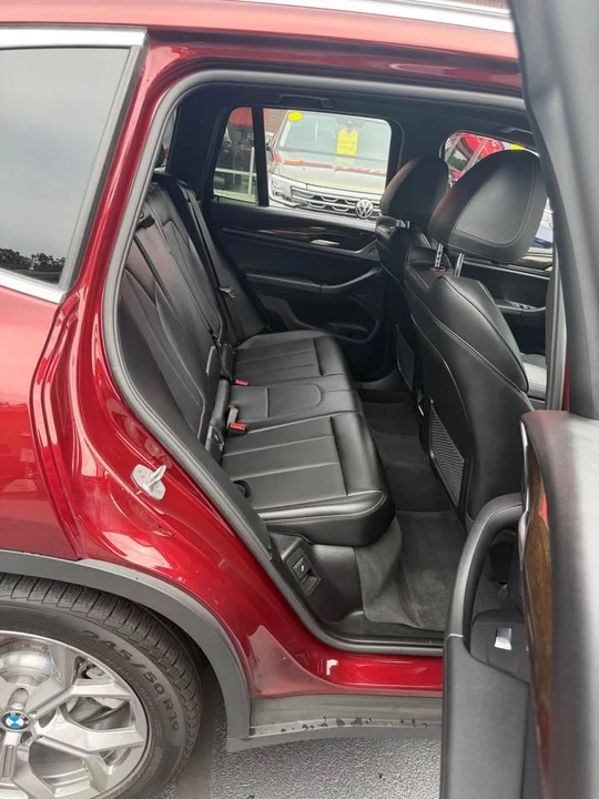 2023 BMW G01 X3 - Image 4 of 8