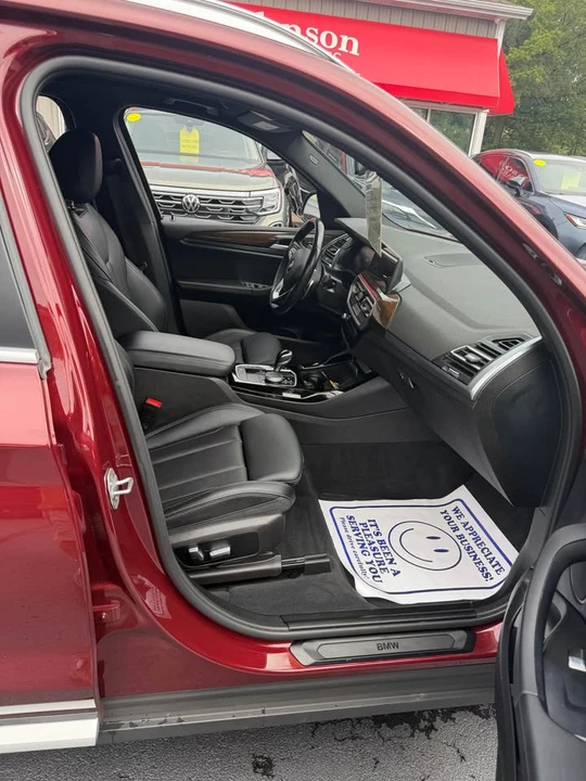 2023 BMW G01 X3 - Image 3 of 8