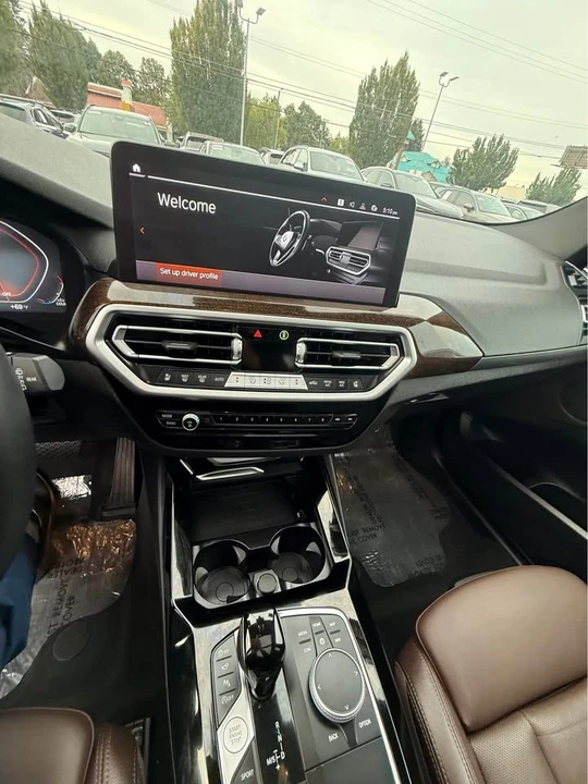 2023 BMW G01 X3 - Image 5 of 12