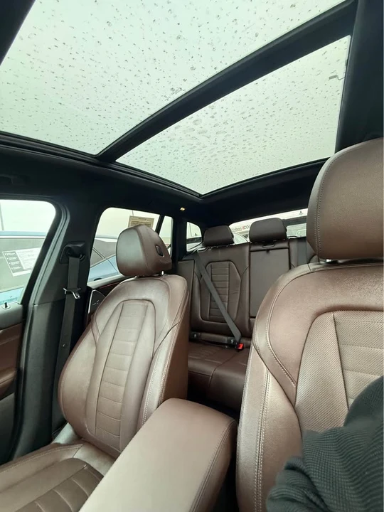 2023 BMW G01 X3 - Image 6 of 12