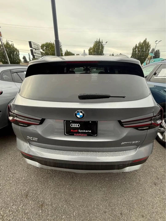 2023 BMW G01 X3 - Image 11 of 12
