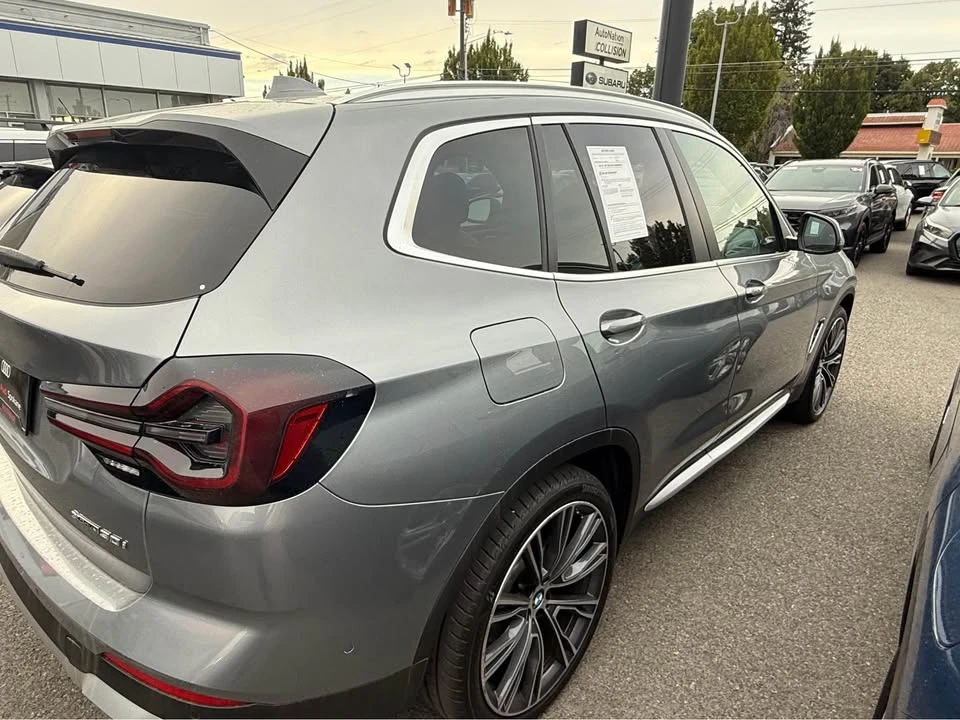 2023 BMW G01 X3 - Image 12 of 12