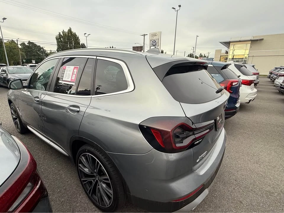 2023 BMW G01 X3 - Image 9 of 12