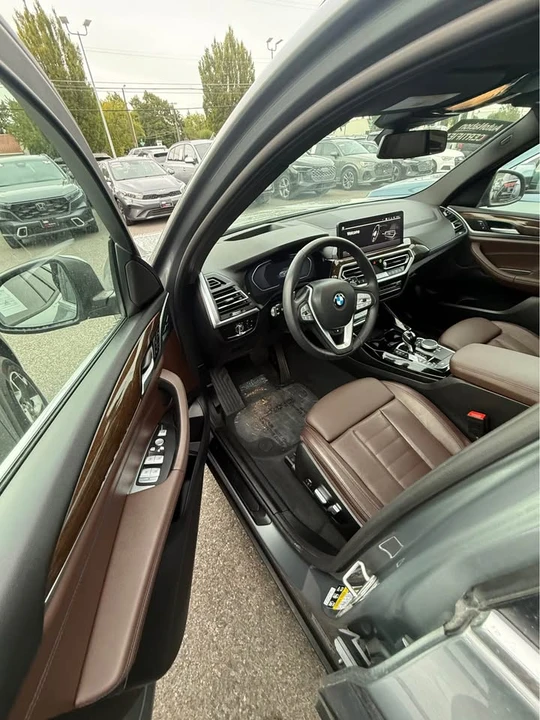 2023 BMW G01 X3 - Image 3 of 12