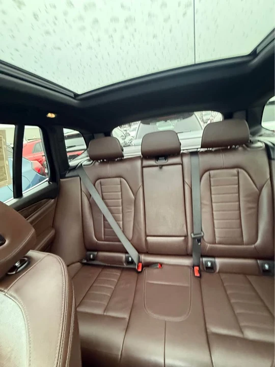 2023 BMW G01 X3 - Image 7 of 12