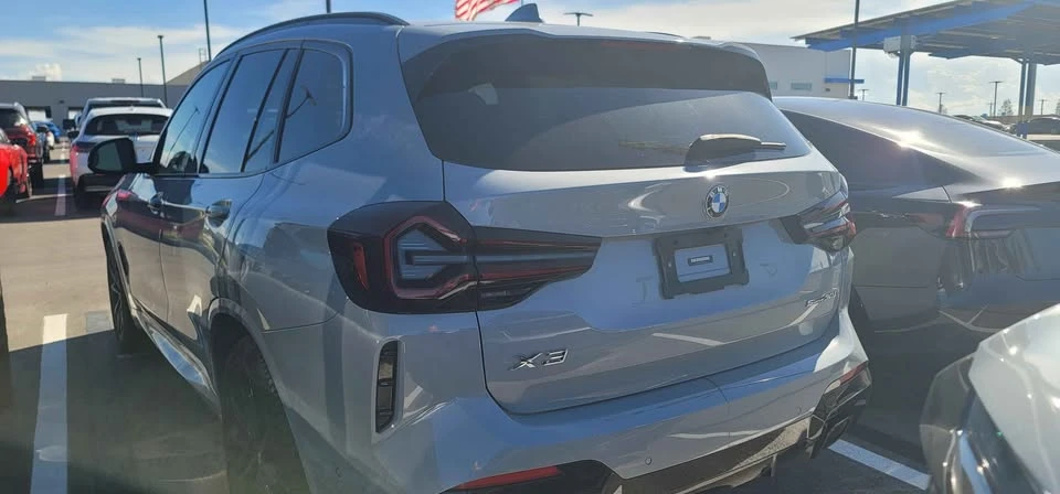 2023 BMW G01 X3 - Image 3 of 5