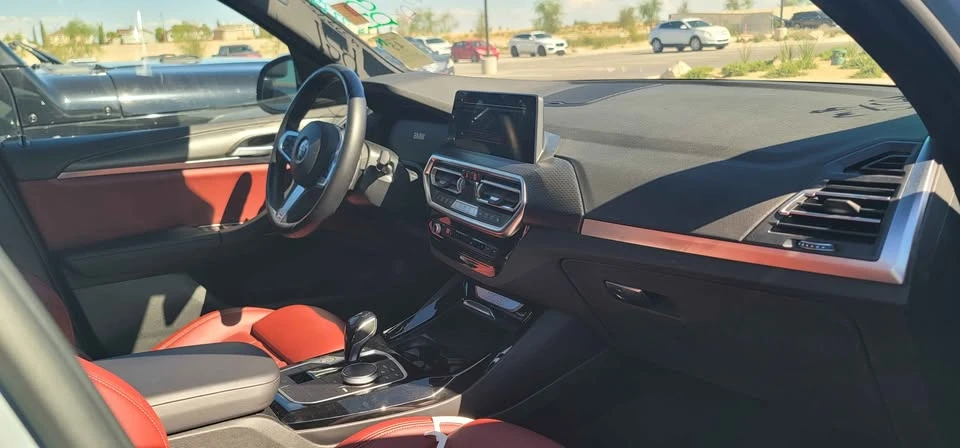 2023 BMW G01 X3 - Image 5 of 5