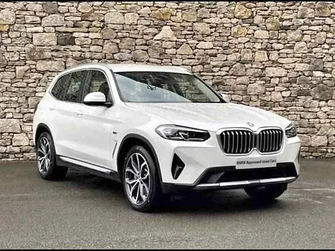 2023 BMW X3 xDrive30e