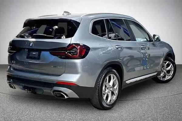 2023 BMW G01 X3 - Image 6 of 20