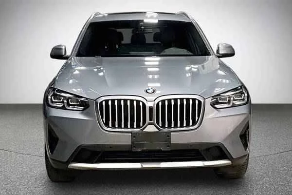 2023 BMW G01 X3 - Image 2 of 20
